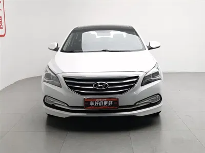 Hyundai Mistra 2015, 155600 км, за 21800 CNY
