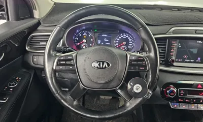 Kia Sorento 2018, 117647 км, за 15100000 KRW - фото 13