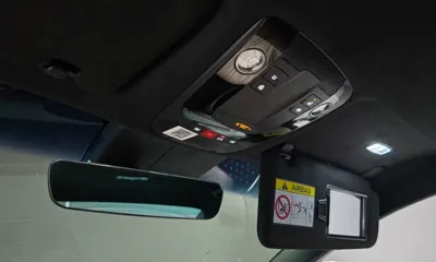 Kia K8 2023, 21902 км, за 33300000 KRW - фото 21