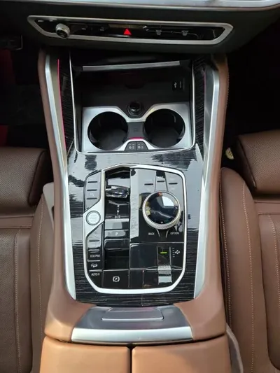 BMW X6 2024, 22000 км, за 103200000 KRW - фото 9