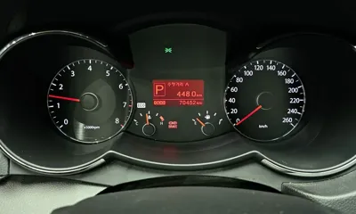 Kia K7 2011, 70452 км, за 4900000 KRW - фото 8