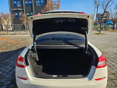 Maserati Quattroporte 2016, 196914 км, за 11500000 KRW - фото 9