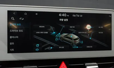 Hyundai Ioniq5 2022, 54620 км, за 29800000 KRW - фото 16