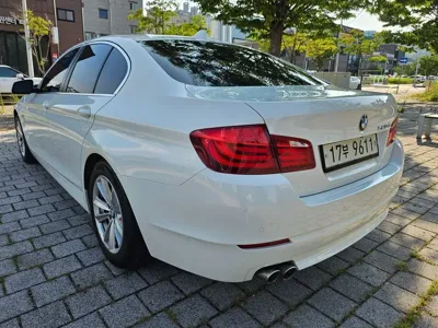 BMW 5-Series 2013, 213417 км, за 4300000 KRW - фото 7