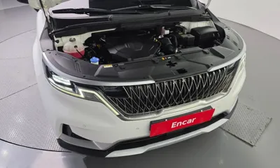 Kia Canival 2023, 61988 км, за 24450000 KRW - фото 6
