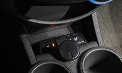 ChevroletGMDaewoo Spark 2012, 58737 км, за 2800000 KRW - фото 15