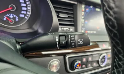Kia K7 2019, 94721 км, за 13900000 KRW - фото 29