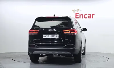 Kia Sorento 2015, 162372 км, за 9500000 KRW - фото 4