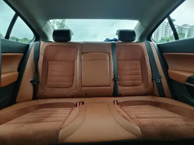 Buick Regal 2016, 130000 км, за 23800 CNY - фото 19