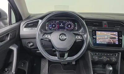 Volkswagen Tiguan 2020, 58385 км, за 23490000 KRW - фото 32