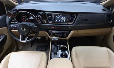 Kia Canival 2019, 65384 км, за 17100000 KRW - фото 7