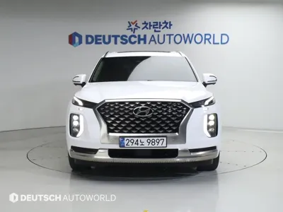 Hyundai Palisade 2022, 64469 км, за 27590000 KRW