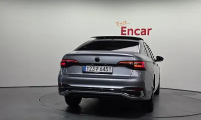 Volkswagen Jetta 2023, 16357 км, за 32000000 KRW