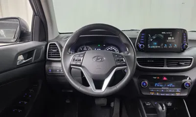 Hyundai Tucson 2020, 99902 км, за 14990000 KRW - фото 13