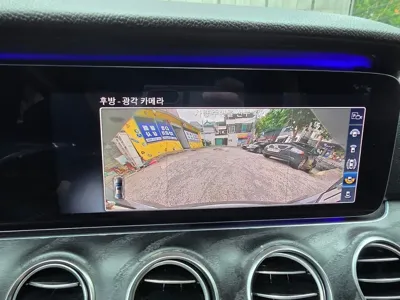 Mercedes-Benz E-Class 2019, 119564 км, за 19800000 KRW - фото 13