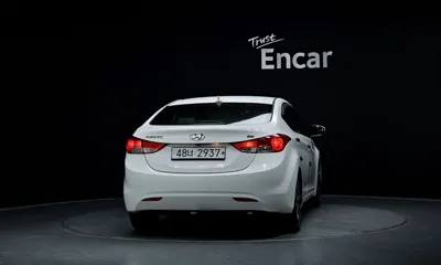 Hyundai Avante 2013, 79444 км, за 6500000 KRW