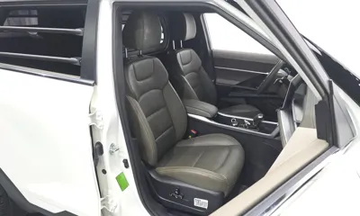 KG_Mobility_Ssangyong Torres 2024, 13610 км, за 18600000 KRW - фото 26