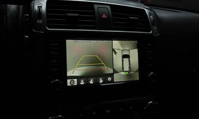 Kia Mohave 2017, 126717 км, за 16000000 KRW - фото 16