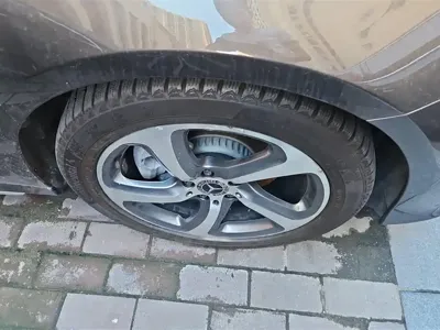 Mercedes-Benz E-Class 2018, 87899 км, за 134000 CNY - фото 6