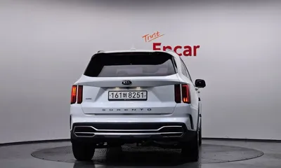 Kia Sorento 2021, 159931 км, за 21890000 KRW