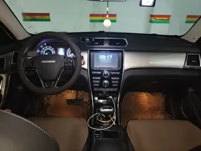 Haval H2 2018, 82700 км, за 29000 CNY - фото 6