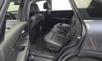 Kia Sorento 2016, 143826 км, за 10790000 KRW - фото 12