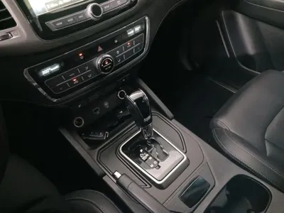 KG_Mobility_Ssangyong Rexton 2018, 46664 км, за 15600000 KRW - фото 15