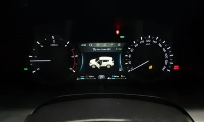 KG_Mobility_Ssangyong Rexton 2019, 27334 км, за 18300000 KRW - фото 8
