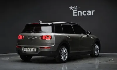 MINI Clubman 2016, 118903 км, за 9900000 KRW - фото 2