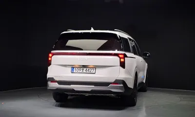 Kia Canival 2025, 4734 км, за 38560000 KRW