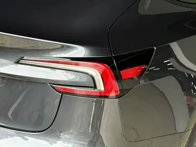 Tesla Model 3 2024, 25000 км, за 168800 CNY - фото 9