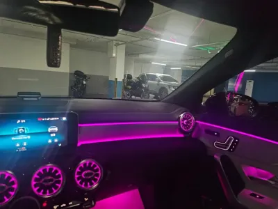 Mercedes-Benz CLA-Class 2020, 29036 км, за 21700000 KRW - фото 7