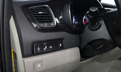 Kia Canival 2020, 120696 км, за 15000000 KRW - фото 29