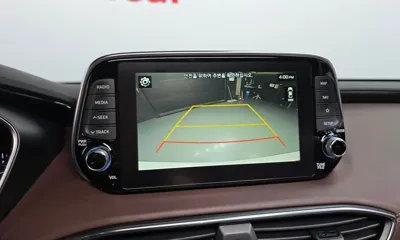 Hyundai Santafe 2020, 63864 км, за 23200000 KRW - фото 18