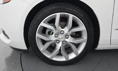 ChevroletGMDaewoo Impala 2017, 117369 км, за 7100000 KRW - фото 5