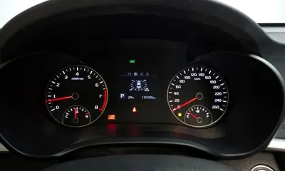 Kia K5 2019, 110150 км, за 12500000 KRW - фото 8