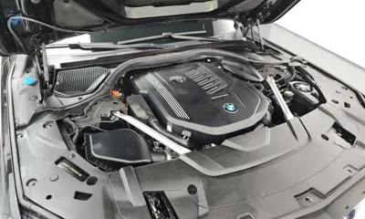 BMW 7-Series 2022, 83212 км, за 59900000 KRW - фото 6