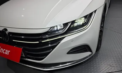 Volkswagen Arteon 2023, 97894 км, за 26900000 KRW - фото 22