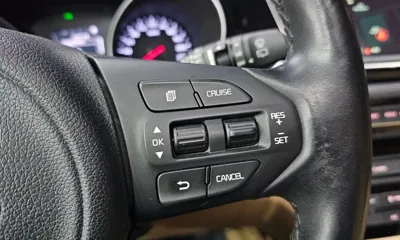 Kia Canival 2015, 104430 км, за 10200000 KRW - фото 15