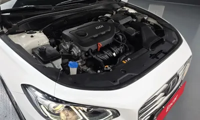 Hyundai Grandeur 2019, 70391 км, за 11900000 KRW - фото 6