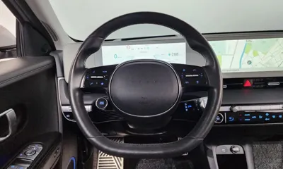 Hyundai Ioniq5 2022, 92486 км, за 28000000 KRW - фото 14