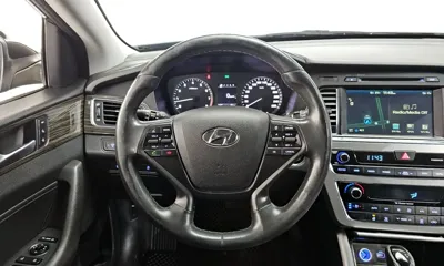 Hyundai Sonata 2015, 221168 км, за 6990000 KRW - фото 12
