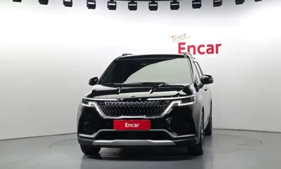 Kia Canival 2021, 117960 км, за 17600000 KRW - фото 3