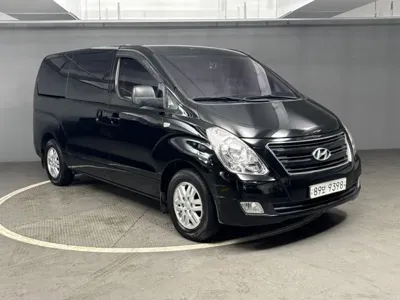 Hyundai Starex 2016, 124311 км, за 9800000 KRW