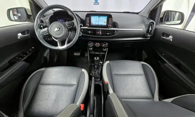 Kia Morning 2018, 35365 км, за 8990000 KRW - фото 7