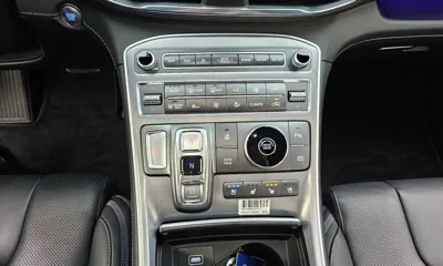 Hyundai Santafe 2023, 48172 км, за 29500000 KRW - фото 9