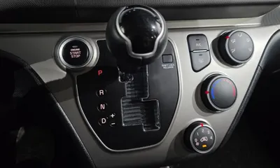 Kia Ray 2021, 47678 км, за 11900000 KRW - фото 9