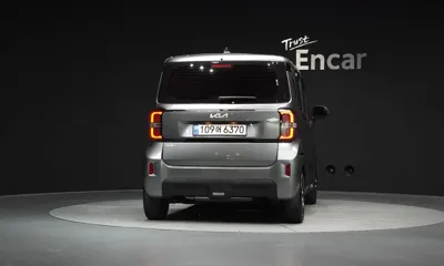 Kia Ray 2023, 35281 км, за 16500000 KRW - фото 4