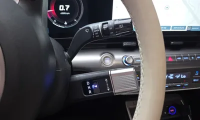 Hyundai Kona 2026, 2227 км, за 30800000 KRW - фото 9