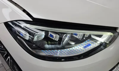 Mercedes-Benz S-Class 2022, 57228 км, за 79500000 KRW - фото 22
